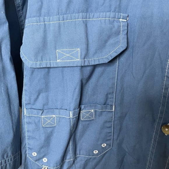 Men’s Magellan Outdoors Fishing shirt - Picture 4 of 6